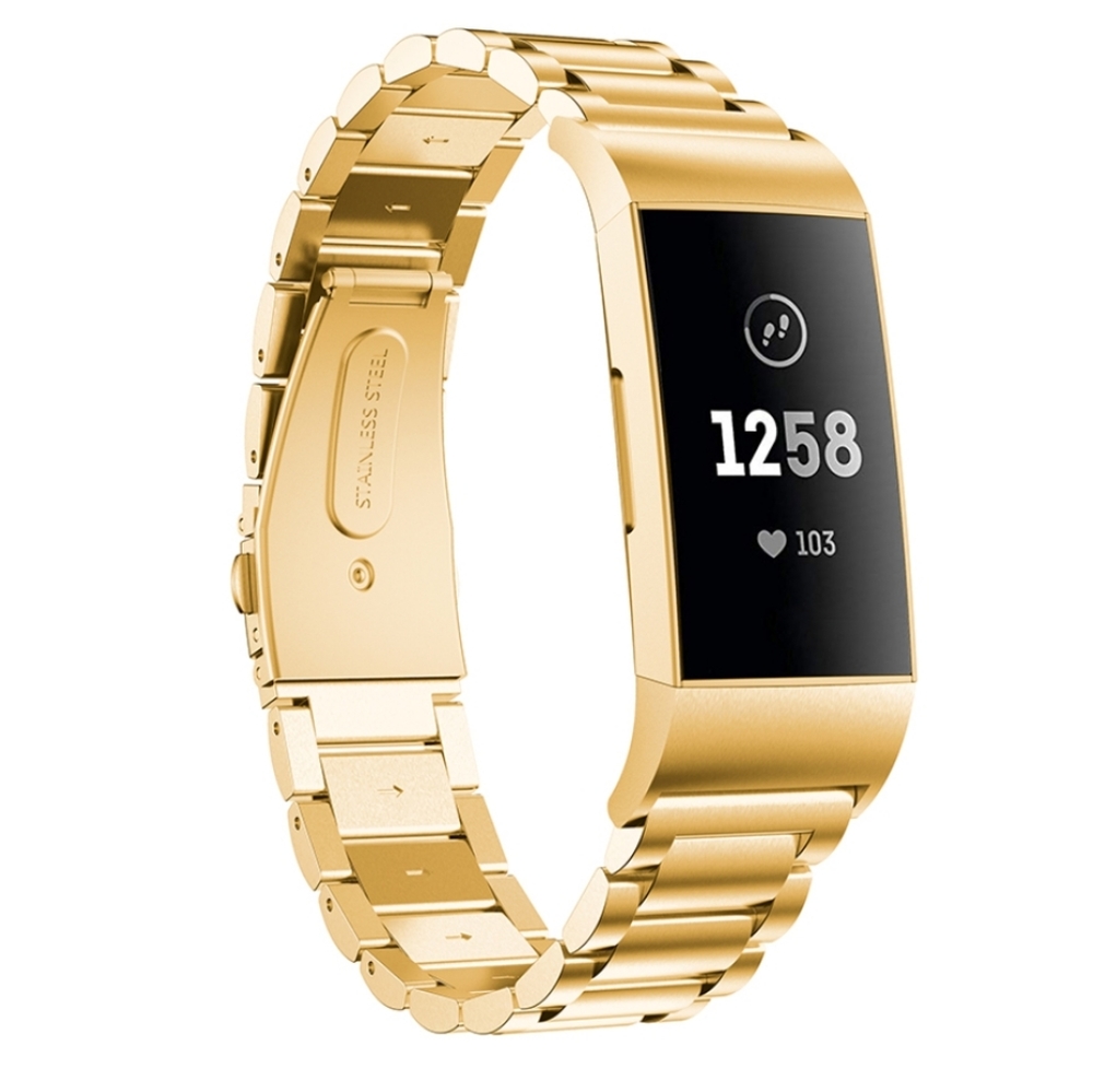 Fitbit charge 3 or 4 band